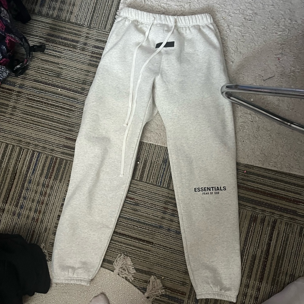 Essentials FOG sweatpants